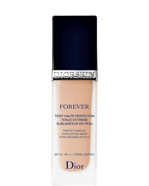 dior trouver sa teinte|Dior forever teint.